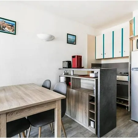 Les Jardins De La Madragde Apartamento Agde