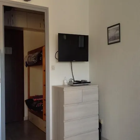 Apartamento Les Jardins De La Madragde *