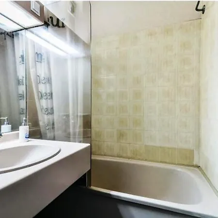 Apartamento Les Jardins De La Madragde Agde