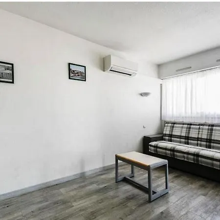 Apartamento Les Jardins De La Madragde *